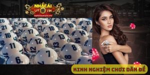 kinh nghiệm chơi dàn đề