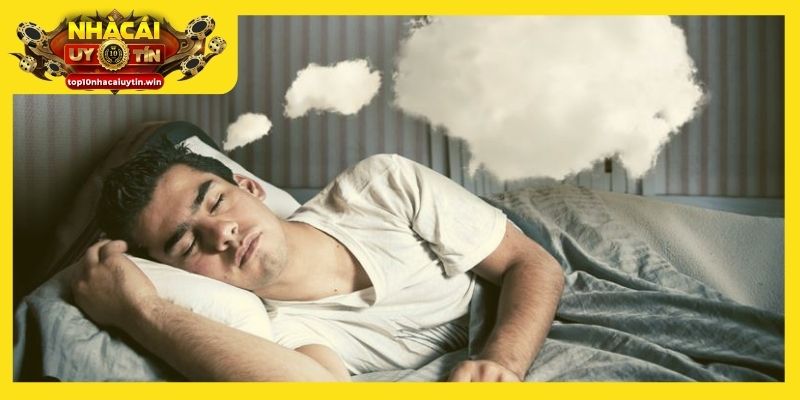Hình ảnh người thân qua đời vì bệnh trong mơ mang theo cảm xúc nặng nề